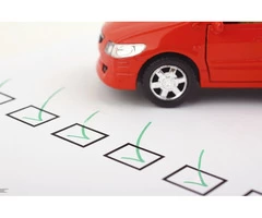 Stolen Car Checker | Police National Database (PND)