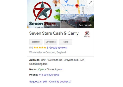 How to get Honest Burger in London? - 2/2