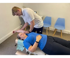 Customized Sports Physiotherapy Plans For Optimal Recovery In Cardiff
