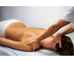 Experience The Healing Power Of Deep Tissue Massage In Cardiff
