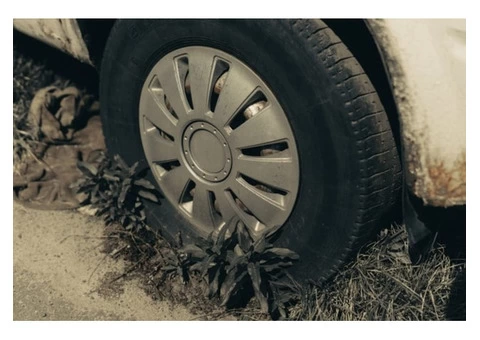 4 Symptoms of a Failing or Bad Brake Line