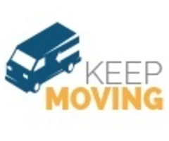 Keep Moving