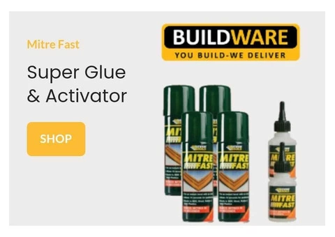 Super Glue Activator Spray