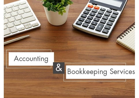 Work Efficiently With Our Xero Accounting Services