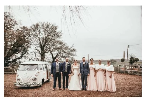 Hire A Wedding Car in Kent With Iconic Style - 2/9