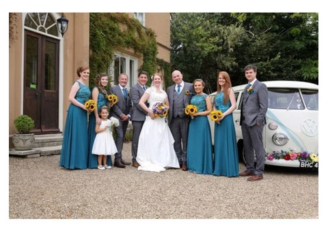 Hire A Wedding Car in Kent With Iconic Style - 3/9