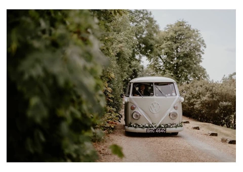 Hire A Wedding Car in Kent With Iconic Style - 4/9