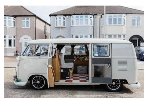 Hire A Wedding Car in Kent With Iconic Style - 5/9