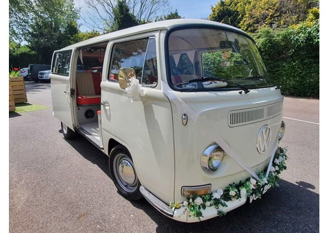 Hire A Wedding Car in Kent With Iconic Style - 6/9
