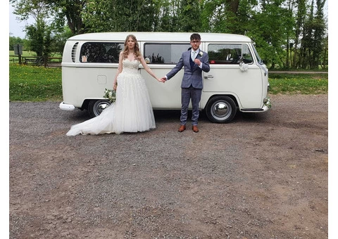 Hire A Wedding Car in Kent With Iconic Style - 7/9