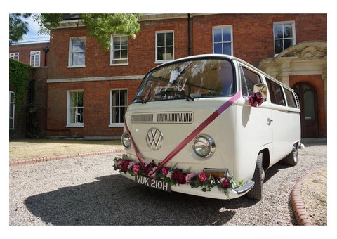 Hire A Wedding Car in Kent With Iconic Style - 8/9