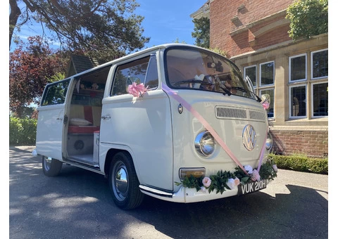 Hire A Wedding Car in Kent With Iconic Style - 9/9