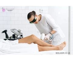 Is Laser Hair Removal Treatment Harrow Good For Your Skin?