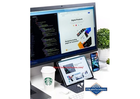 Choose Best Website Development Company in UK