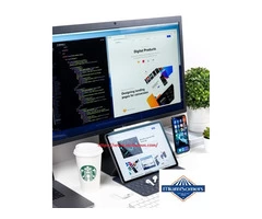 Choose Best Website Development Company in UK