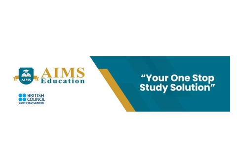 AIMS Education UK