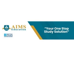 AIMS Education UK