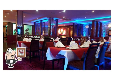 The Easy way to find the Best Indian Restaurant in Dumfries