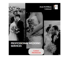 Choose professional Wedding Venues Scotland  for Your Special Day