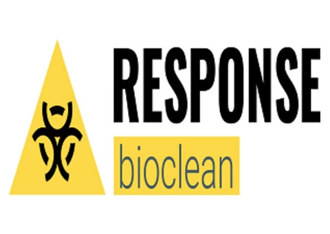 Hire Best & Reliable Hoarder Cleaning Company In Manchester | Response Bioclean