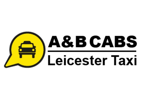 Leicester to Heathrow Taxi