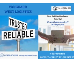 Same Day Courier In London