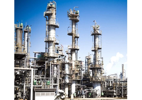 Industrial Machinery Maintenance