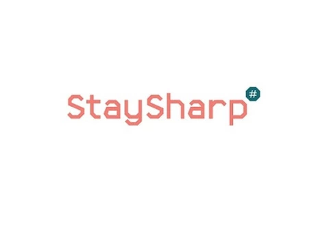 StaySharp