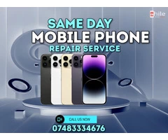 Superior Computer & Mobile Phone Repair Service In London