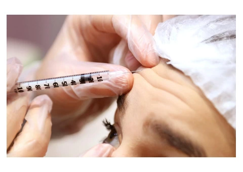 Looking for a Aesthetics Clinic with Proven Results? Contact Brayford Aesthetics Ltd - 2/3