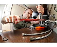 Get In Touch With US For Local Plumber in Reading