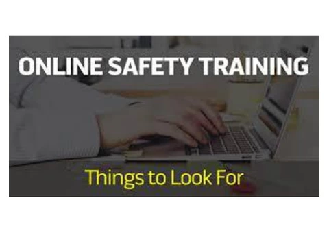 Choose TNA Training for Professional Risk Assessment training Service - 1/3