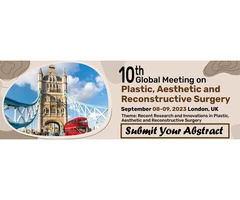 Plastic Surgery Conference 2023