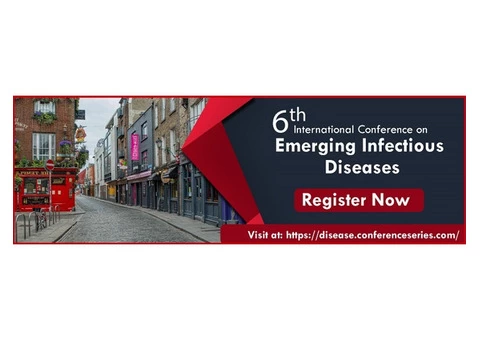 Emerging Infectious Diseases 2023
