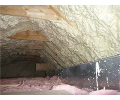 Affordable Service at Spray Foam Removal in West Sussex