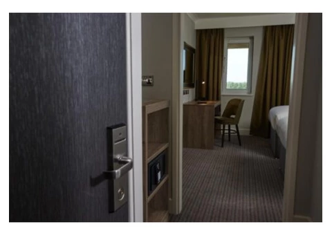 Hotel Refurbishments in the North West - 1/3