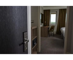 Hotel Refurbishments in the North West
