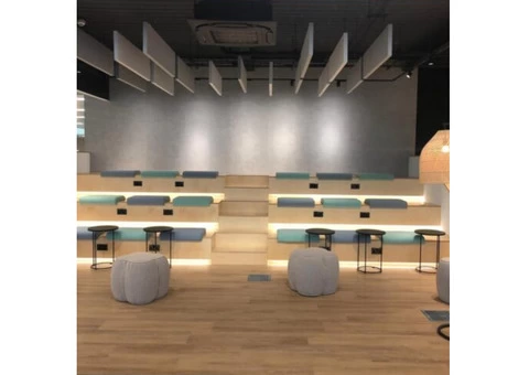 Hotel Refurbishments in the North West - 3/3