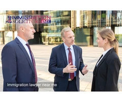 Visitor Visa UK