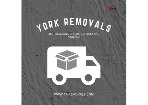 A&M Removals is the perfect solution for your Removal needs