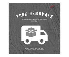 A&M Removals is the perfect solution for your Removal needs
