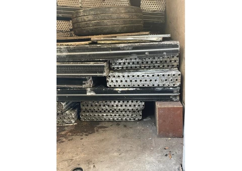 Scrap Metal Wanted/Free Collection/ 0776-363-04-04 / Top Prices copper,brass,cables,lead - 3/4