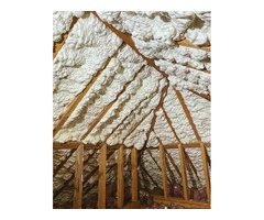 The UK's Spray Foam Loft Insulation Cost-Effectiveness