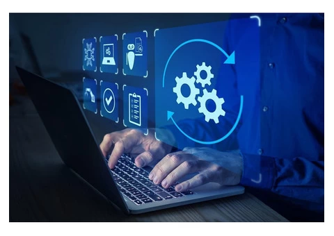 Secured Remote Access Solutions