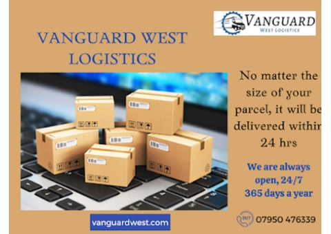 Same Day Courier In London - 2/2