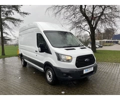 USED VANS DEALER IN PERTHSHIRE