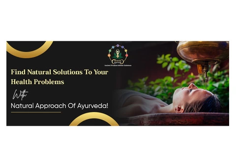 Ayurvedic Nutrition Consultants Cippenham