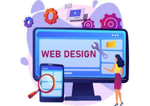 Are You Looking For Best Website Design Company In UK?