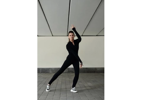 Thinking About Grabbing Quality Wholesale Dancewear? – Come To Activewear Manufacturer! - 1/3
