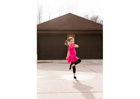 Thinking About Grabbing Quality Wholesale Dancewear? – Come To Activewear Manufacturer! - 2/3